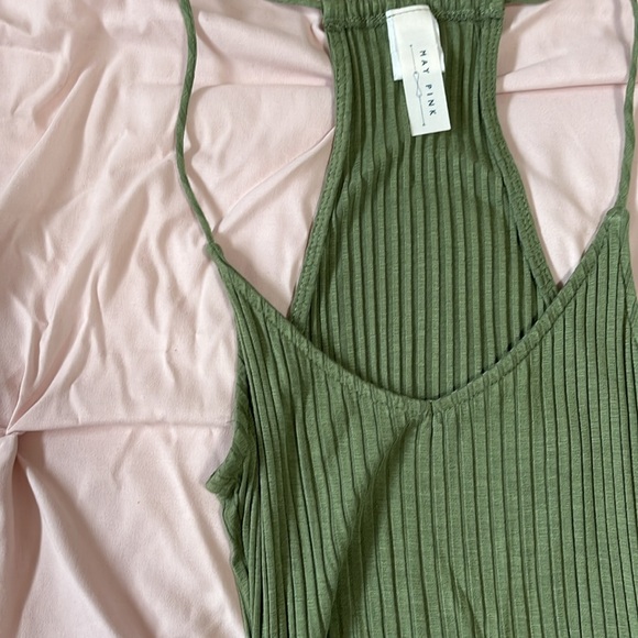 Midi Dress - Picture 4 of 4